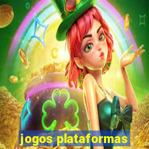 jogos plataformas